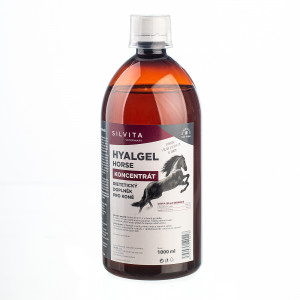 Hyalgel Horse koncentrát 1000 ml