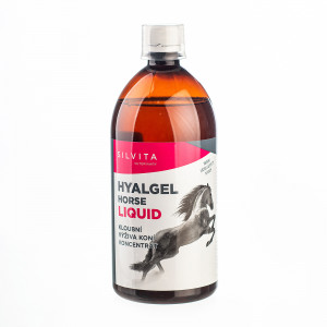 Hyalgel Horse LIQUID 1000 ml