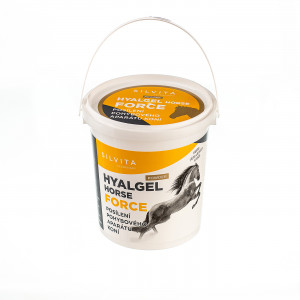 Hyalgel Horse Force Powder 900 g